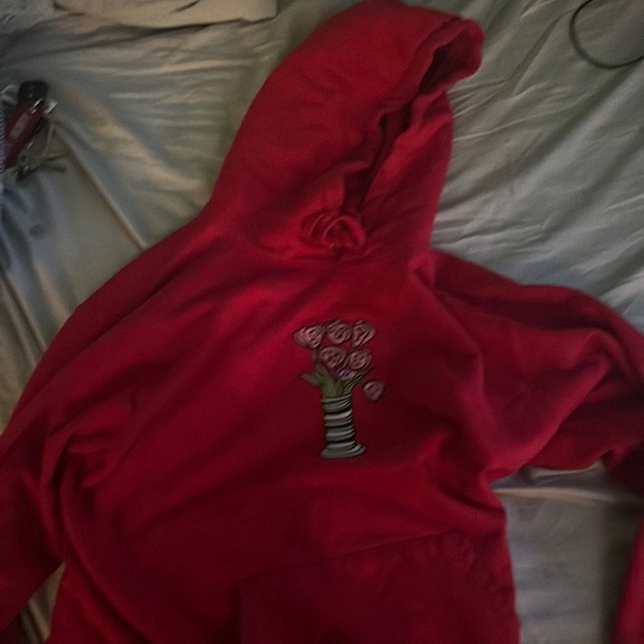 To big - Picture 1 of 1